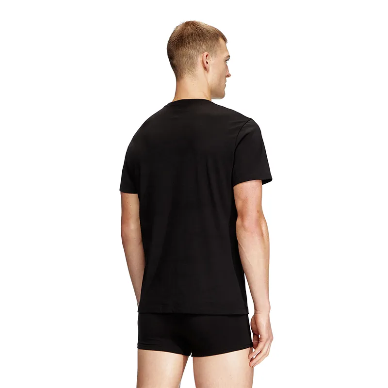 DIESEL Michael D Box T shirt Pack Of Three-2