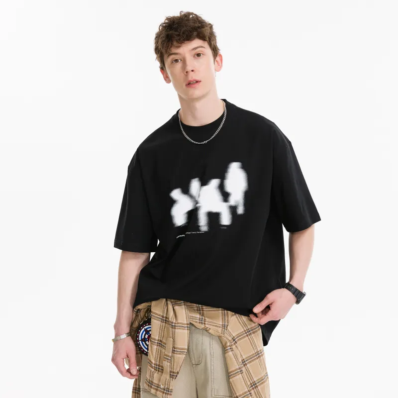 HOME PANDA T Shirts Unisex-1