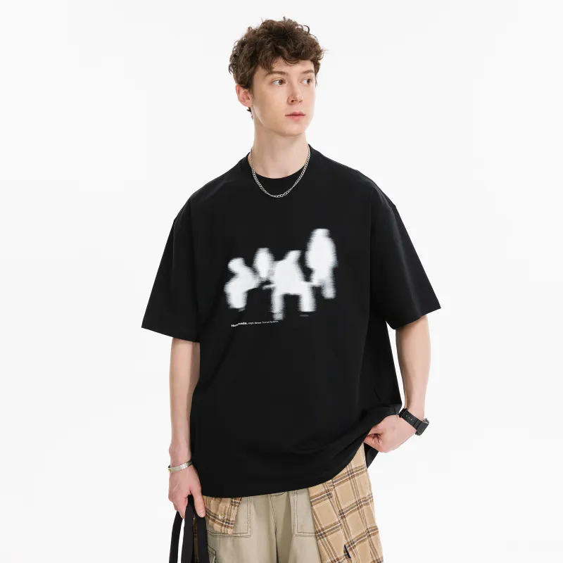 HOME PANDA T Shirts Unisex-5
