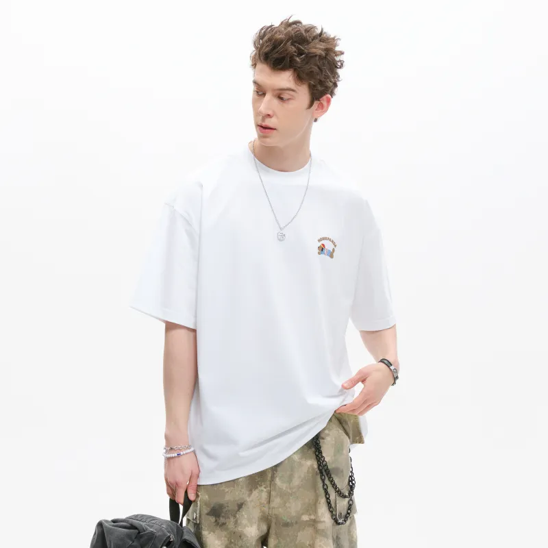 HOME PANDA T Shirts Unisex-5