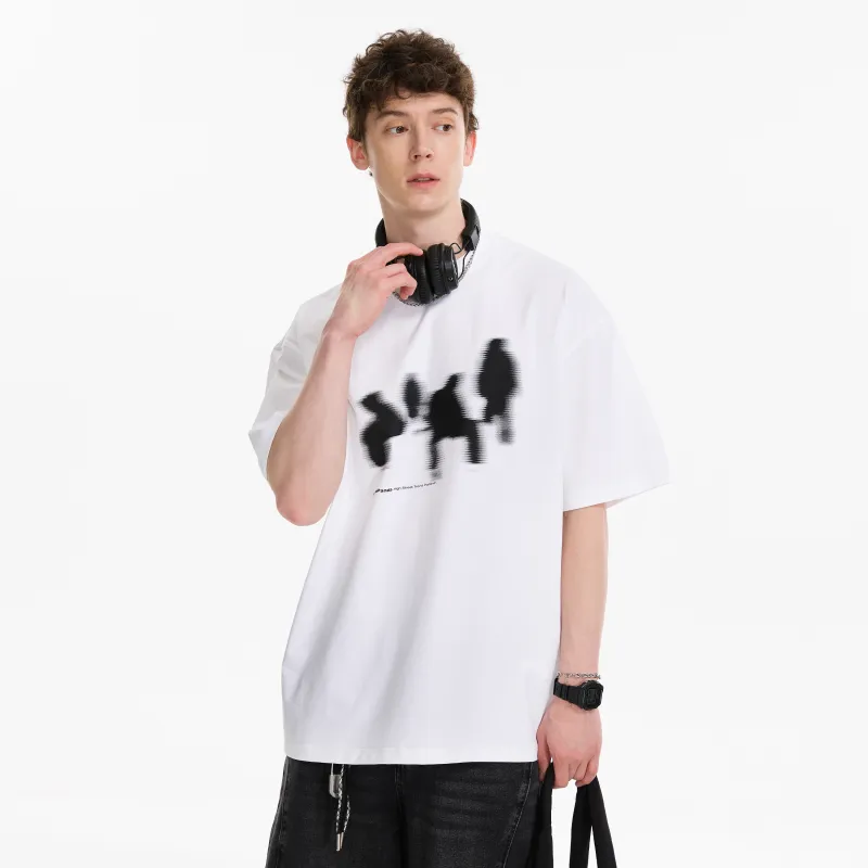 HOME PANDA T Shirts Unisex-11