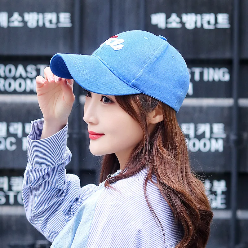 YUZHAOLIN Cotton Baseball Caps Unisex-4