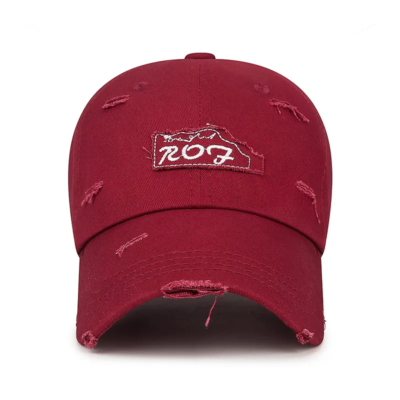 YUZHAOLIN Cotton Baseball Caps Unisex-4
