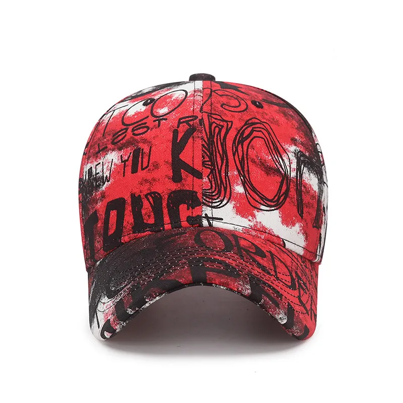 YUZHAOLIN Cotton Baseball Caps Unisex-2