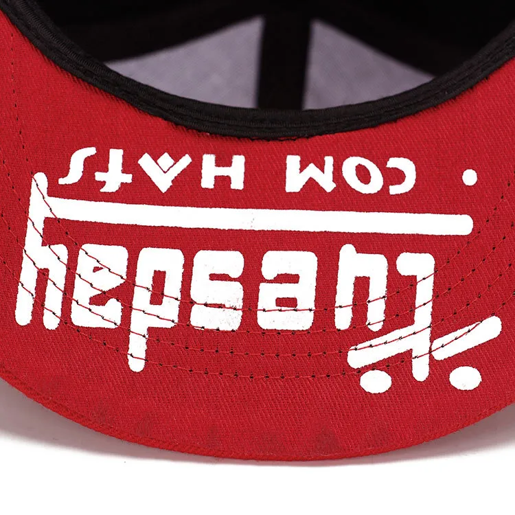 YUZHAOLIN Cotton Baseball Caps Unisex Multicolor-2