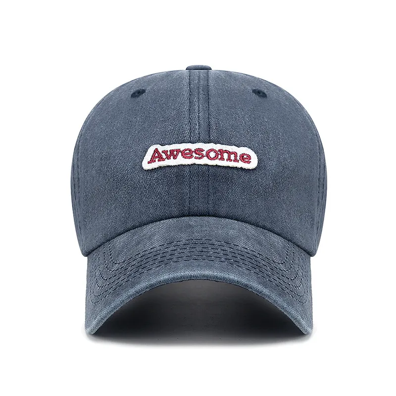 YUZHAOLIN Cotton Baseball Caps Unisex-4
