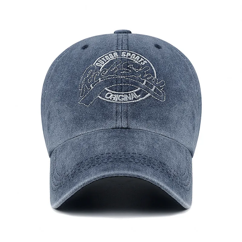 YUZHAOLIN Cotton Baseball Caps Unisex-4