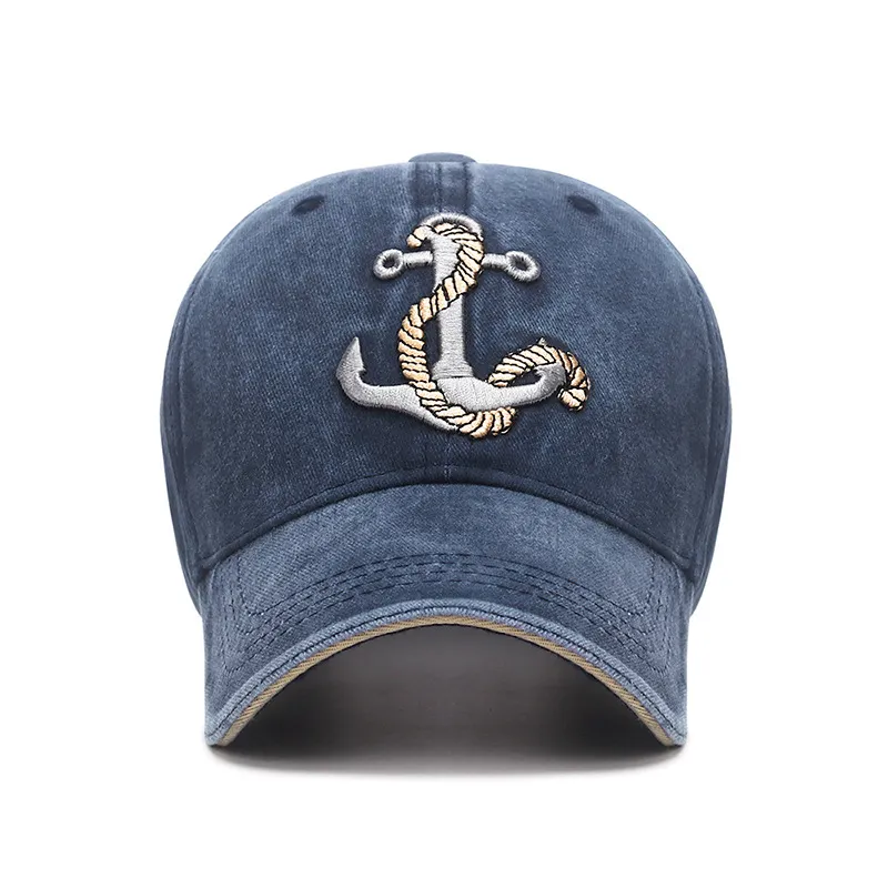 YUZHAOLIN Cotton Baseball Caps Unisex-4