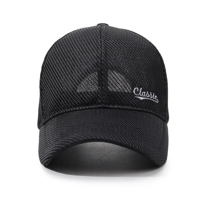 YUZHAOLIN Polyester Baseball Caps Unisex-1