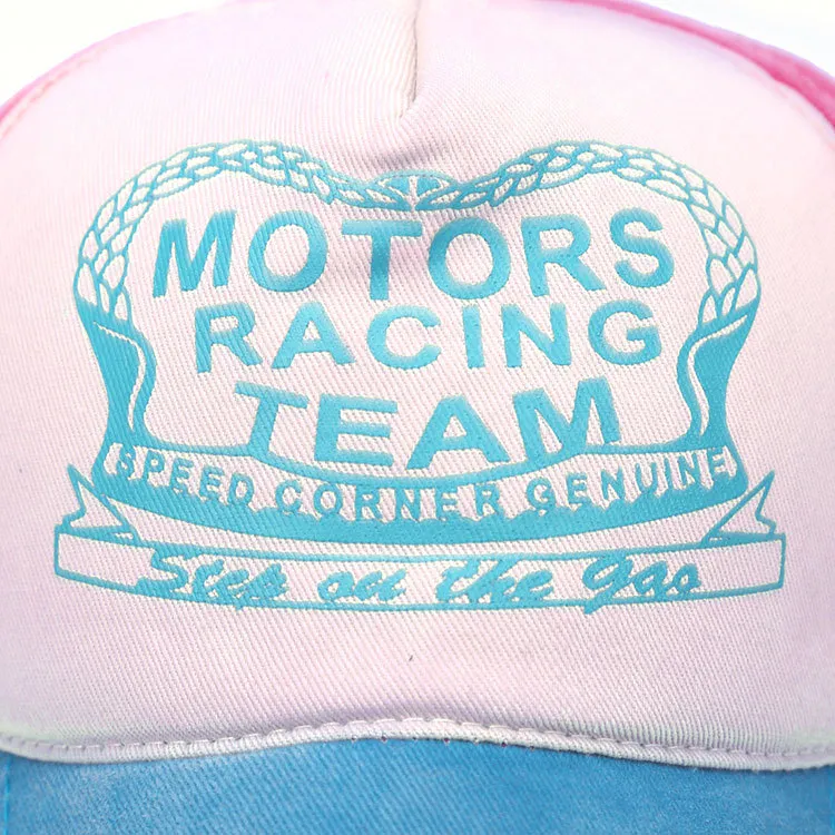 YUZHAOLIN Cotton Baseball Caps Unisex Multicolor-2