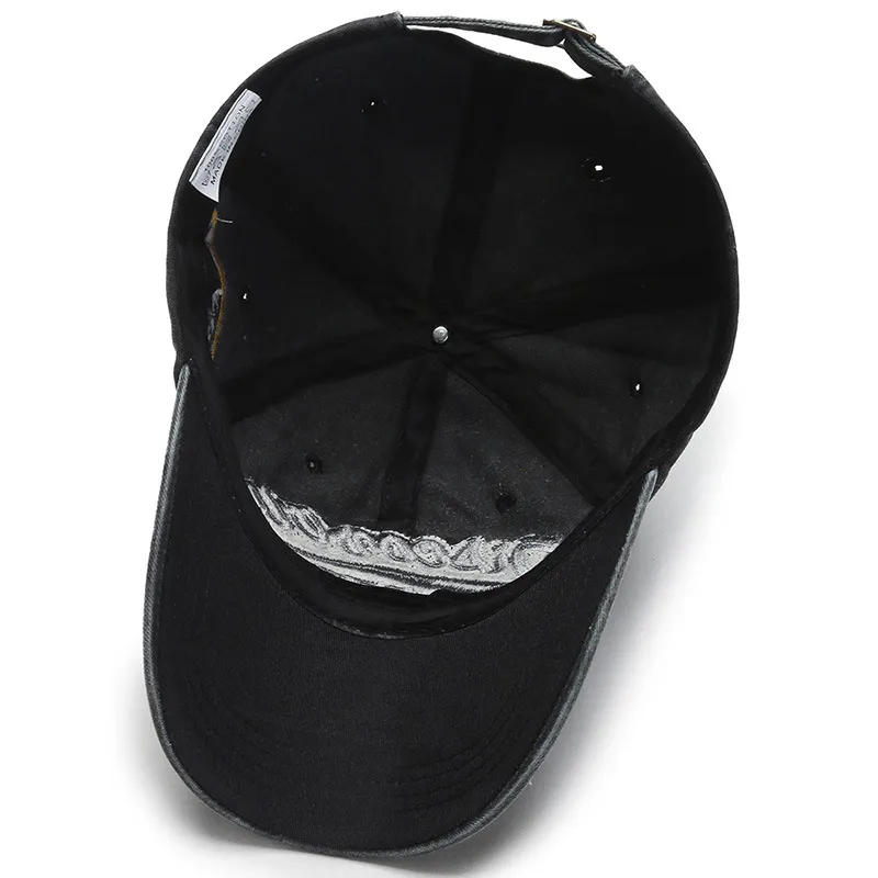 YUZHAOLIN Cotton Baseball Caps Unisex-6