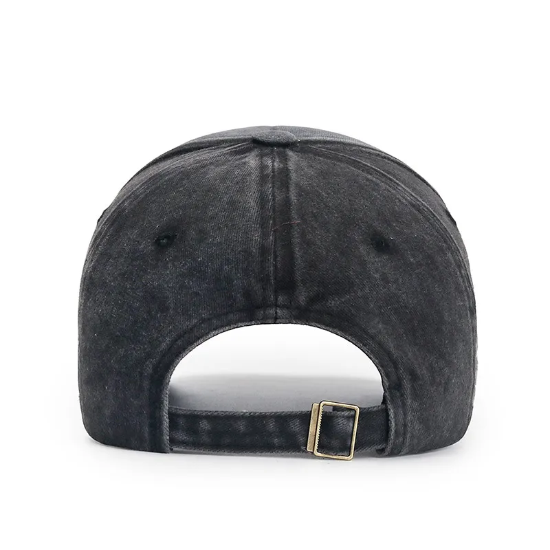 YUZHAOLIN Cotton/Acrylic/Polyester Baseball Caps Unisex-3
