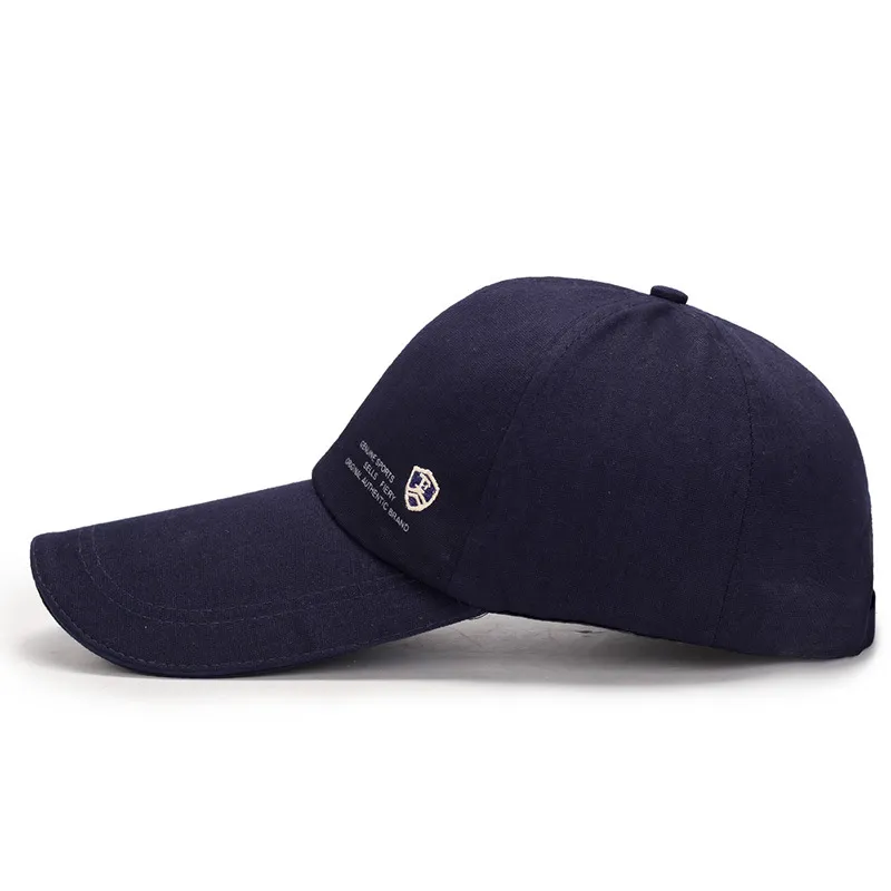 YUZHAOLIN Polyester Baseball Caps Unisex-2