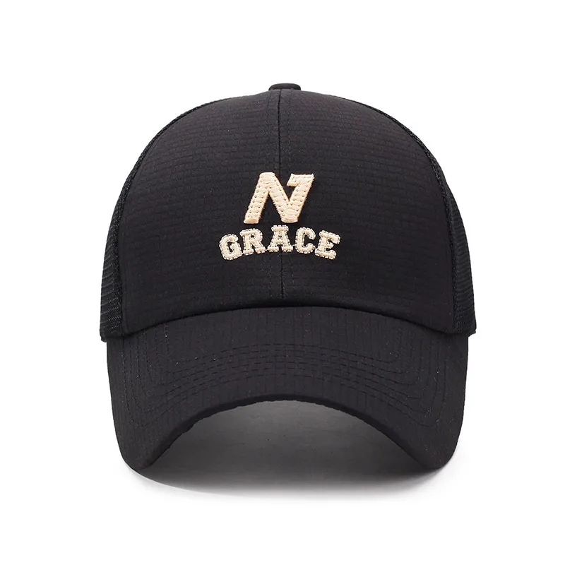 YUZHAOLIN Cotton Baseball Caps Unisex-4