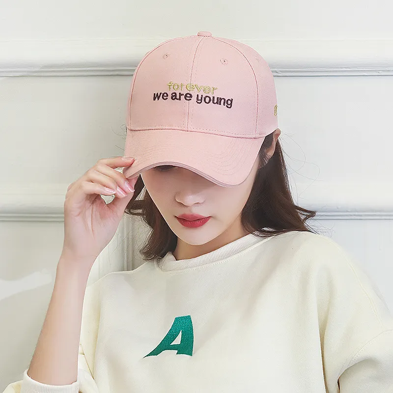 YUZHAOLIN Cotton Baseball Caps Unisex-4