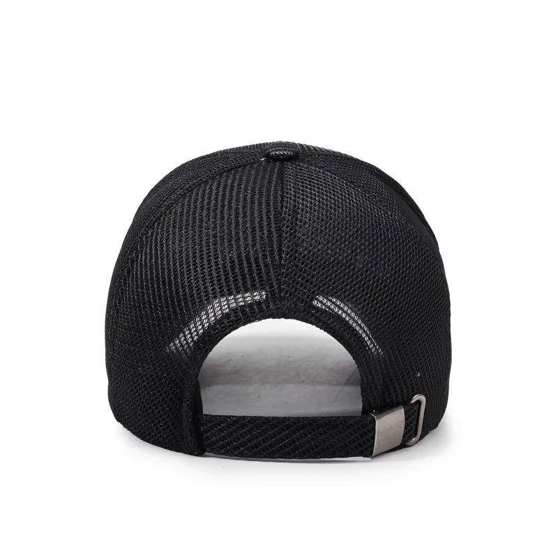 YUZHAOLIN Polyester Baseball Caps Unisex-2