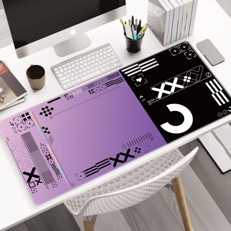 Vobafe Mouse Pads-3