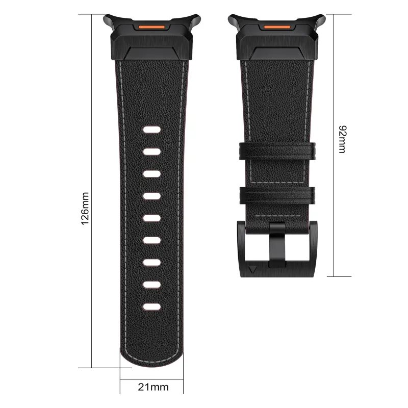 Vobafe Watch Bands 218mm Unisex-3