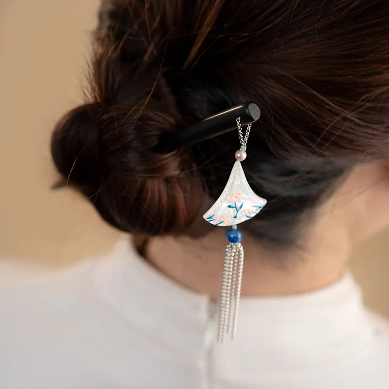 Guo Lu Woodworks Women's-4