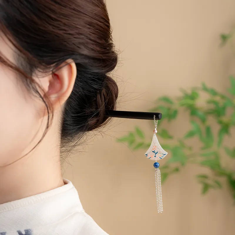 Guo Lu Woodworks Women's-3