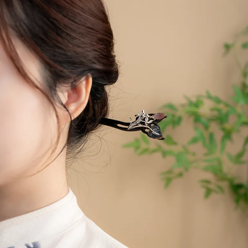 Guo Lu Woodworks Women's-1