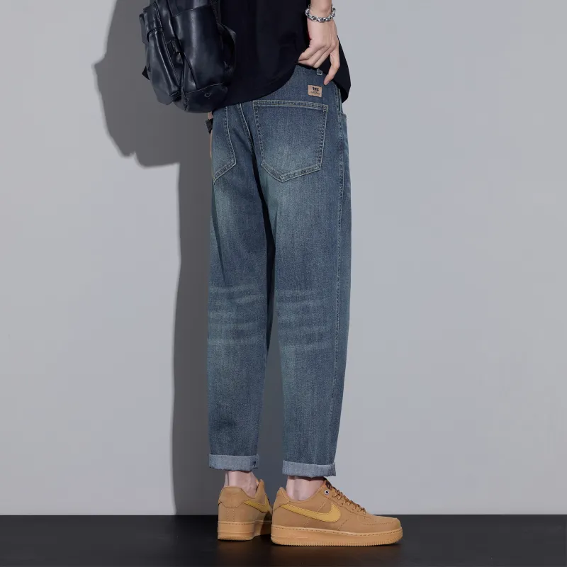 Colorful Creations Jeans Unisex-4
