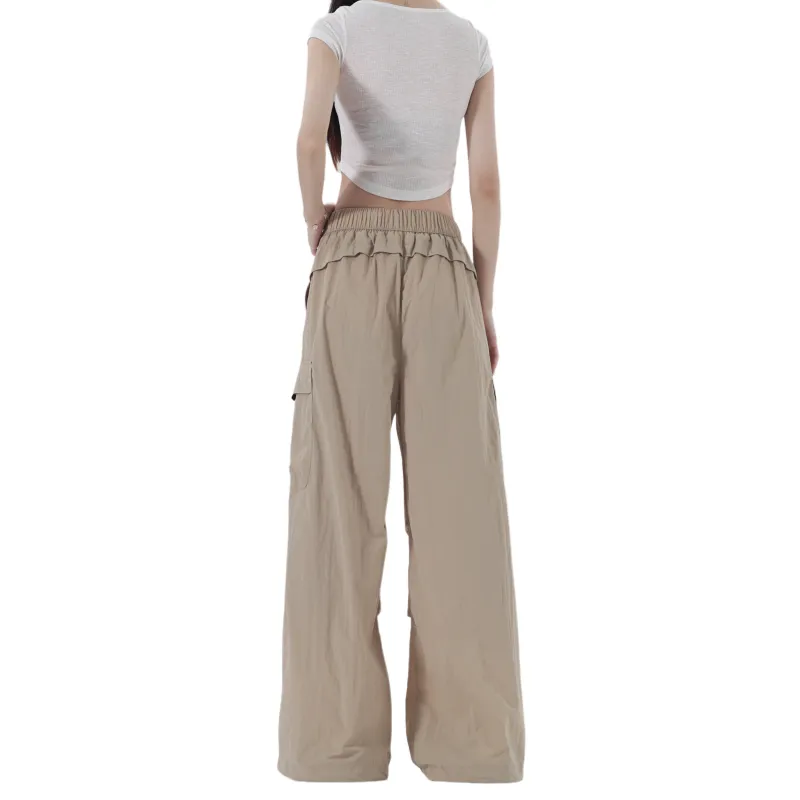 Colorful Creations Casual Pants Unisex-5