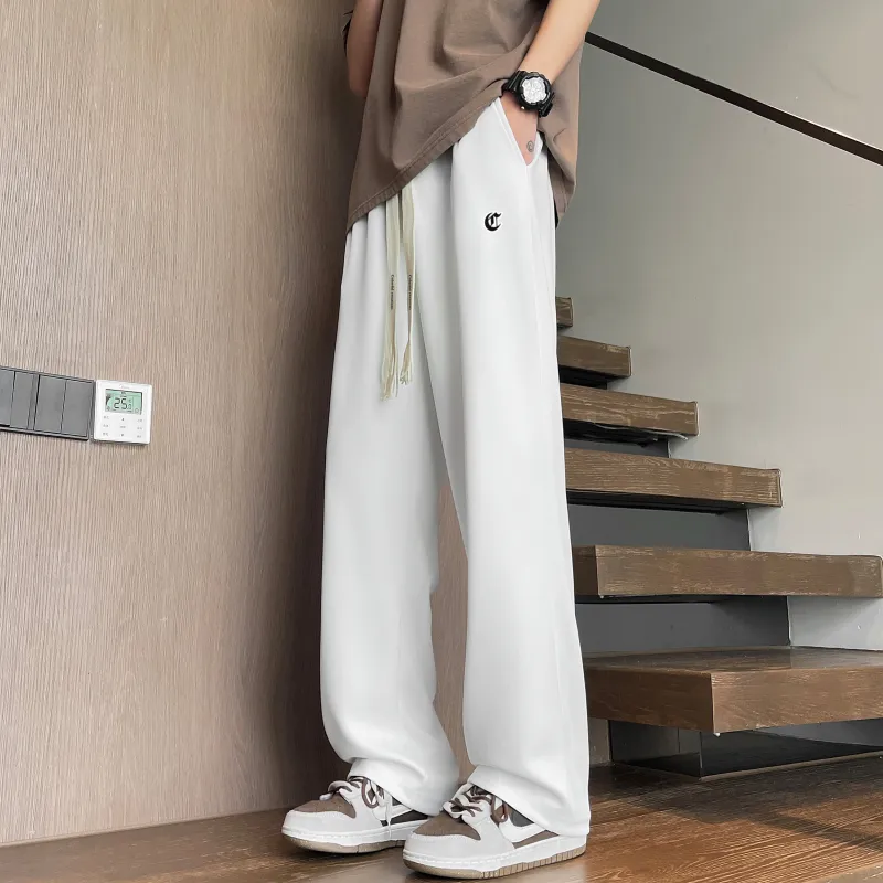 Colorful Creations Casual Pants Unisex-6