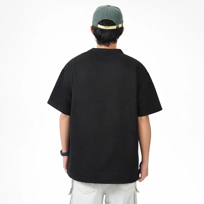 Colorful Creations T Shirt Unisex-3