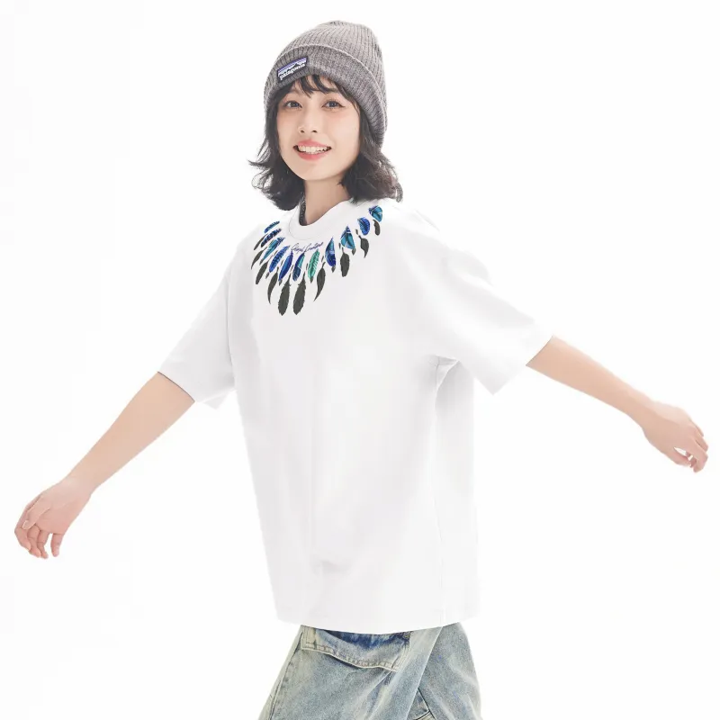 Colorful Creations T Shirt Unisex-6