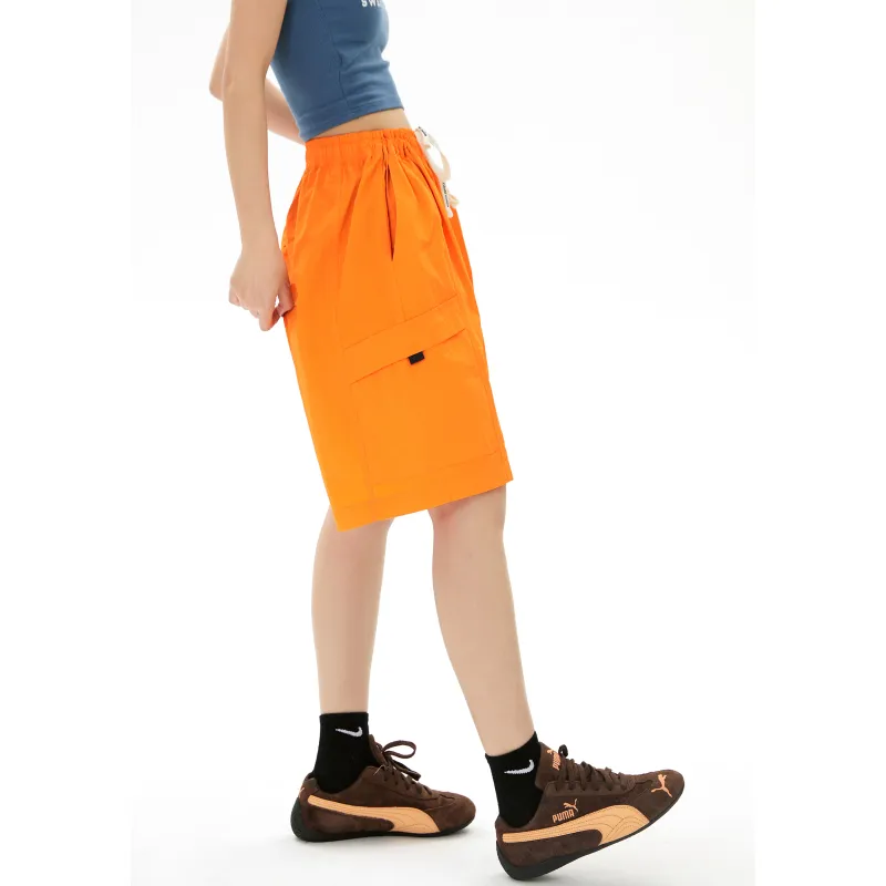 Colorful Creations Casual Shorts Unisex-18