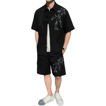 Colorful Creations Shirt Matching Set Unisex