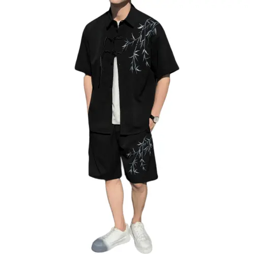 Colorful Creations Shirt Matching Set Unisex