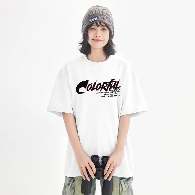 Colorful Creations T Shirt Unisex-9