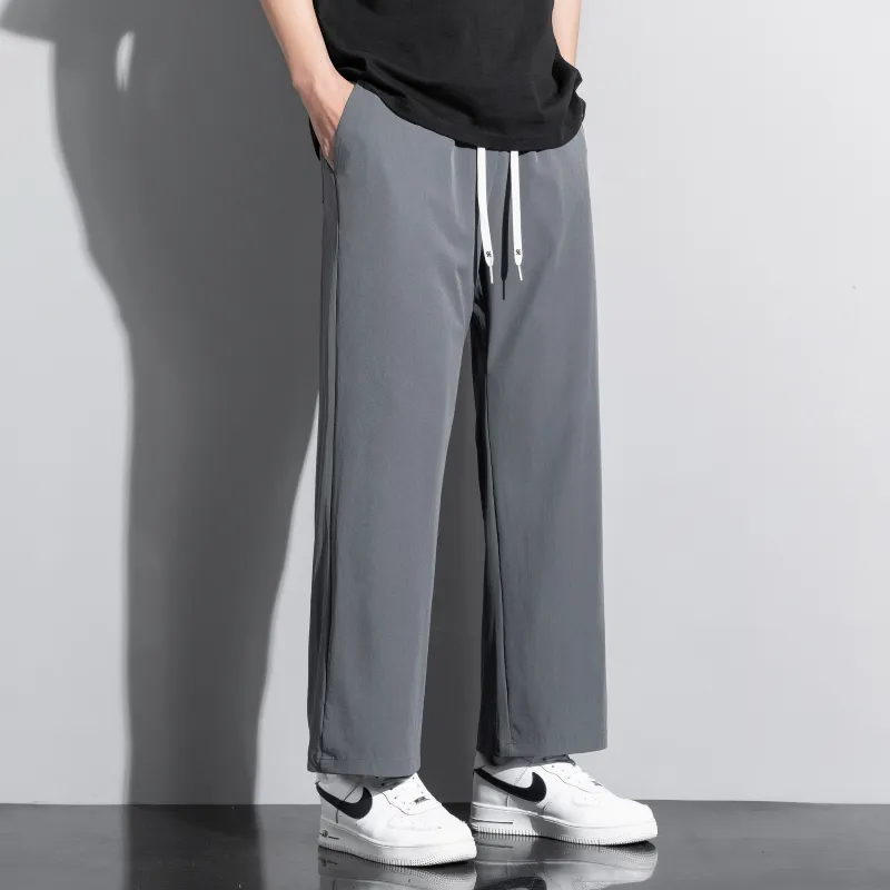 Colorful Creations Casual Pants Unisex-10