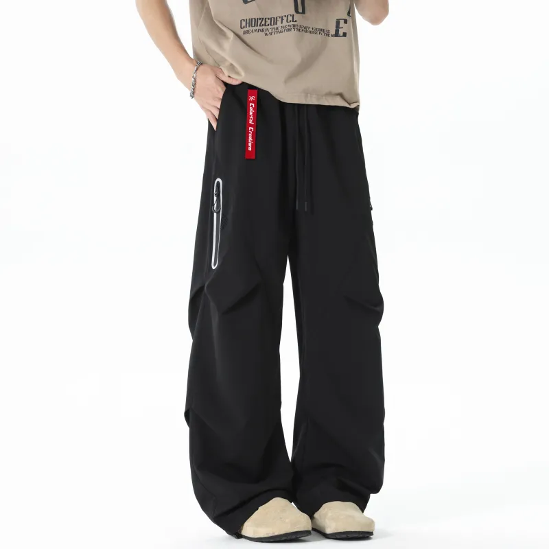 Colorful Creations Casual Pants Unisex-3