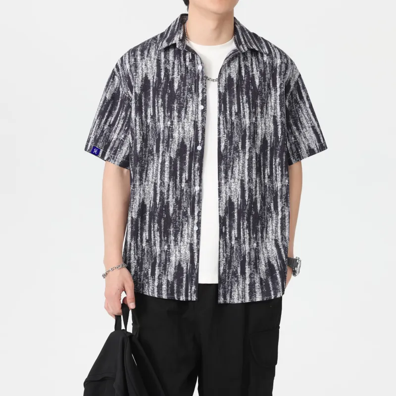 Colorful Creations Shirt Unisex-3