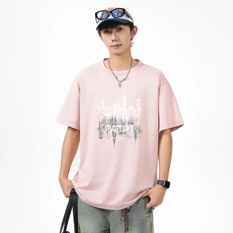 Colorful Creations T Shirt Unisex-22