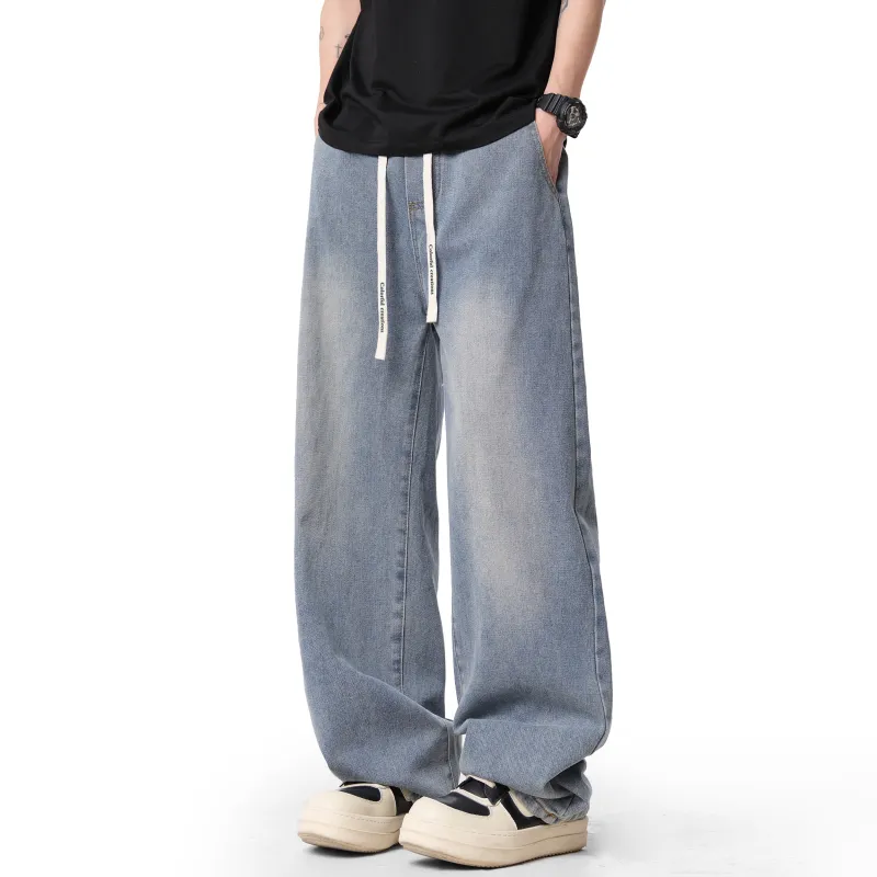 Colorful Creations Jeans Unisex-11