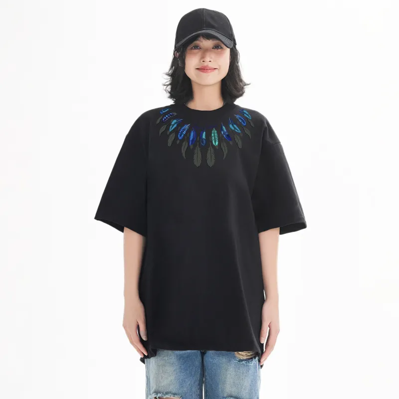 Colorful Creations T Shirt Unisex-2