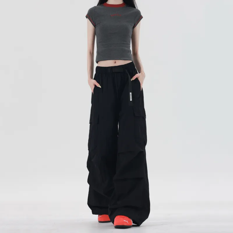 Colorful Creations Casual Pants Unisex-1
