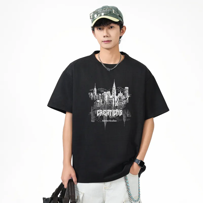 Colorful Creations T Shirt Unisex-2