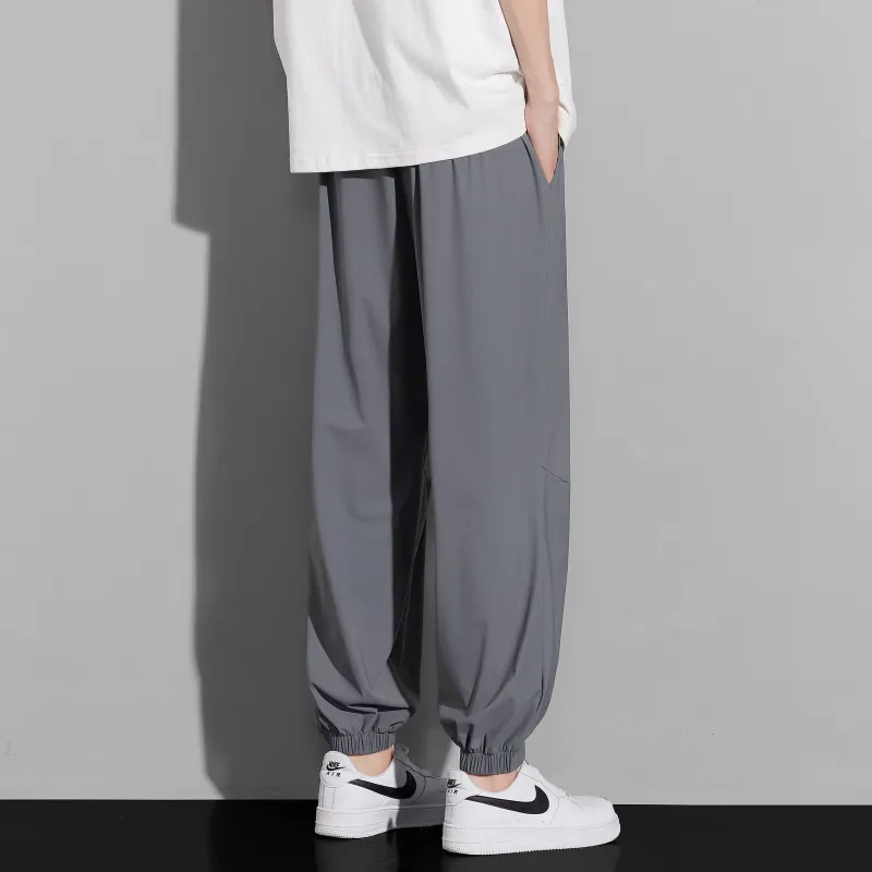 Colorful Creations Casual Pants Unisex-2