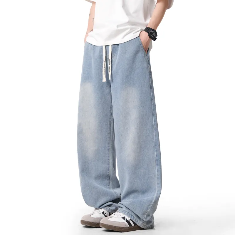 Colorful Creations Jeans Unisex-6