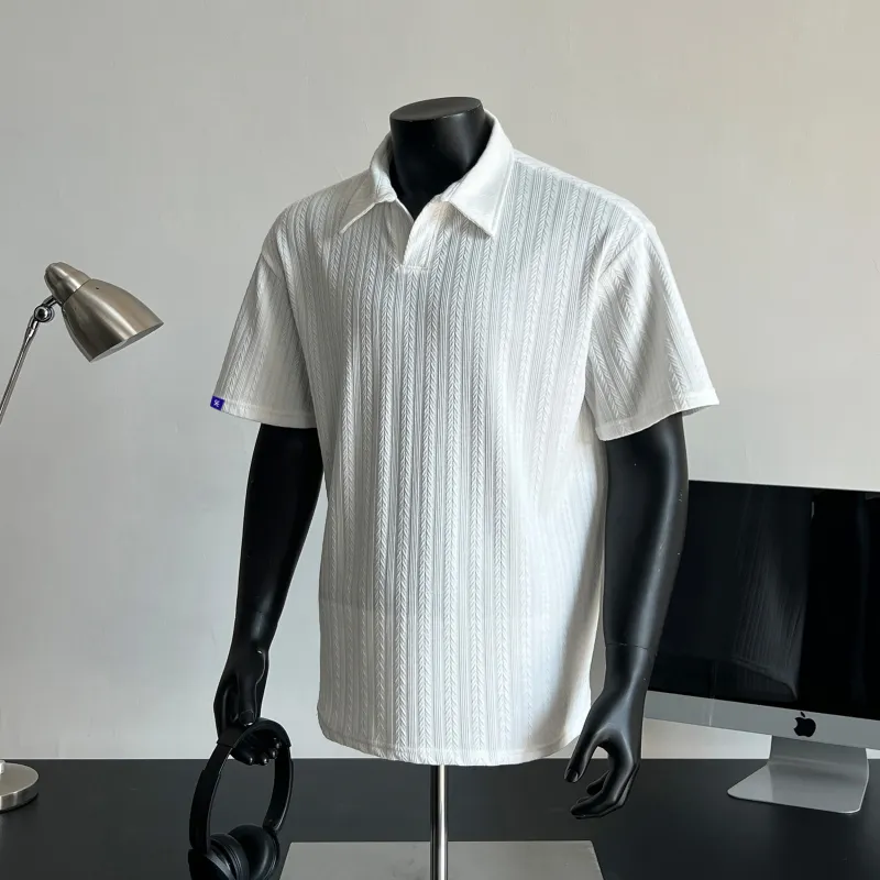 Colorful Creations Polo Shirt Unisex-7