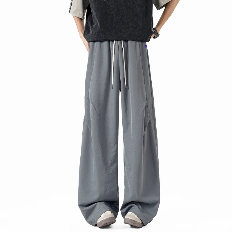 Colorful Creations Casual Pants Unisex-11