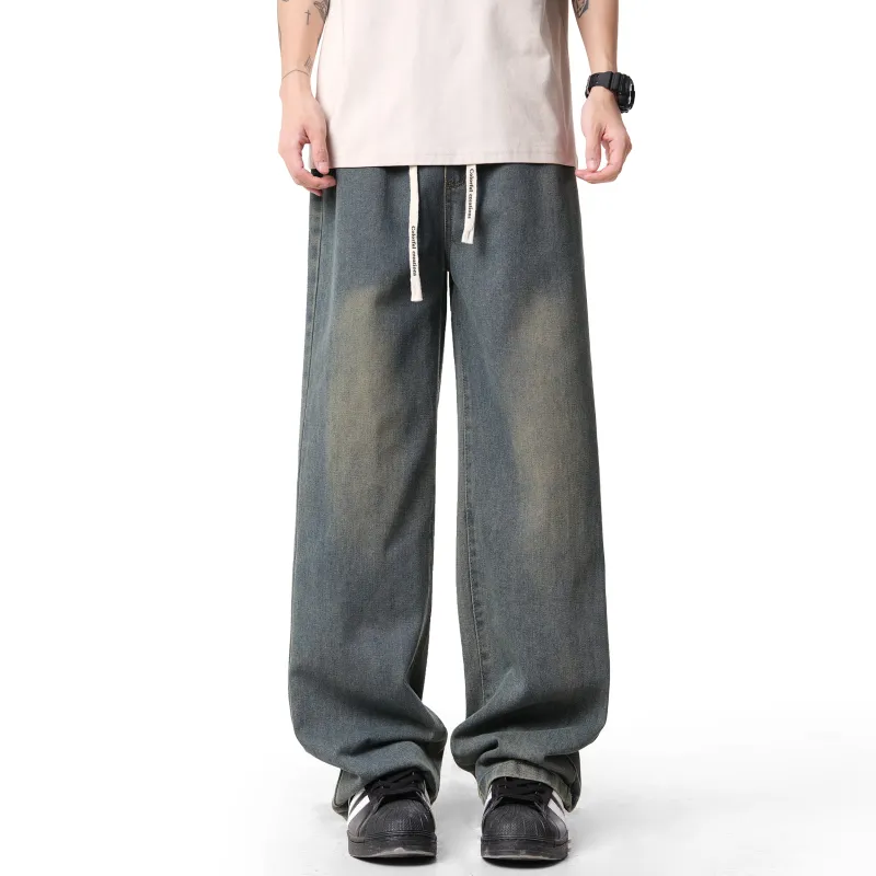 Colorful Creations Jeans Unisex-14