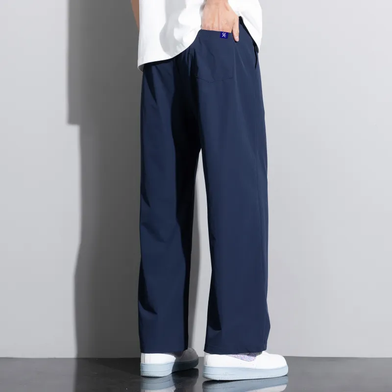 Colorful Creations Casual Pants Unisex-7