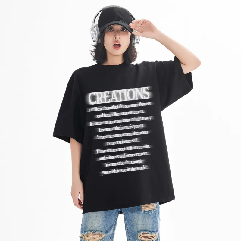 Colorful Creations T Shirt Unisex-3