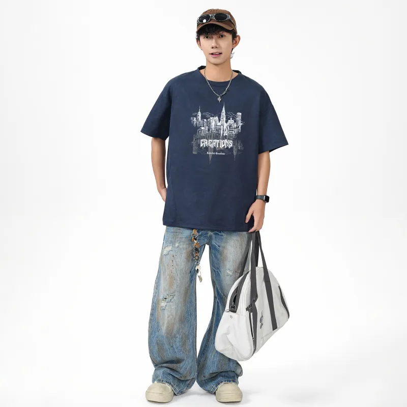 Colorful Creations T Shirt Unisex-10
